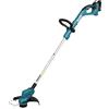 Makita Tagliacapelli telescopico LXT da 18 V Makita DUR193Z - Leggero e versatile