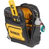 DEWALT DWST60102-1 - Zaino porta attrezzi DEWALT PRO, nero/giallo. IP54