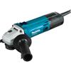MAKITA M9502RB - Smerigliatrice angolare 570 W - 115 mm - 11.000 min−1