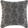 NONE CUSCINO IN COTONE 50X15X50 560 GR, GRIGIO LEGGERO TX208681 - IL MIGLIOR COMPLEMENTO PER LA TUA CASA FISSA