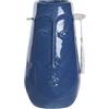 NONE GRES VASE 12X9.5X22 NAVY BLUE FACE JR204121 - IL MIGLIOR COMPLEMENTO PER LA TUA CASA IMPOSTARLO