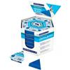 NONE Pack 2 units crystalblock astralpool single-dose flocculant gel