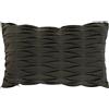 NONE COTONE CUSCINO 50X30 380 GR. PIEGHEVOLE VERDE TX213481 - IL MIGLIOR COMPLEMENTO PER LA CONFIGURAZIONE DELLA CASA