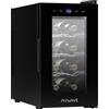 MyWave MWWT-8B Bicchiere da vino 8 bottiglie Selettore digitale Classe N