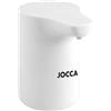 Jocca mini distributore d'acqua ricaricabile, portatile e automatico da utilizzare a casa, in ufficio o in campeggio. Cavo USB incluso.