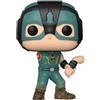 Funko Pop Figure! DC Heroes Suicide Squad T.D.K. Modello 1122 | 55516 - Originale - Miniature da collezione per esposizione - Idea regalo - Merchandising ufficiale - Giocattoli per bambini - Fan