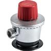COMGAS Regolatore gas uscita ComGas Free per torce