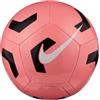 Nike Pallone da calcio Nike Pitch Pink - Precisione di volo
