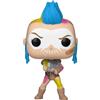Funko Pop! Figura Rage 2 Goon Squad Giochi Modello 572 | 45113 - Originale - Figure in Miniatura da Collezione per Esposizione - Idea Regalo - Merchandising Ufficiale - Giocattoli per Bambini