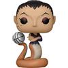 Funko POP! Movies Space Jam 2 White Mamba Modello 1089 | 56230 - Originale - Figure da collezione in miniatura per esposizione - Idea regalo - Merchandising ufficiale - Giocattoli per bambini - Fan