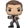 Funko Pop - Marvel Runaways - Chase Stein 360 - 32670 - Originale - Miniature da collezione per esposizione - Idea regalo - Merchandising ufficiale - Giocattoli per bambini - Fan