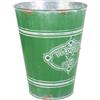 Wonderlust WANDERLUST DECO Vaso in metallo verde d20.5x25h cmb:13