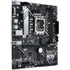 Asus Scheda madre Asus prime h610m-a d4 csm Intel1700 2x ddr4 - hdmi, m.2, pcie3.0, 4x sata iii, usb 3.2, microatx