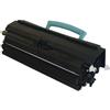 Lexmark Compatibile con la cartuccia toner nero Lexmark e260, e360, e460, e462 e260a11e / e360h11e / e460x31e