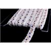 Artipistilos Rifiniture Lurex e catena in metallo da 25 mm Decorazione fantasia Borse Abbigliamento Cappelli