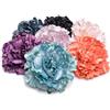 Artipistilos Tessuto peonia diametro 17 cm fiori realistici decorazione alta qualità