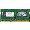 Kingston valueram ram memoria so-dimm ddr3 1600 pz3-12800 4gb cl11