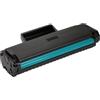 HP Compatibile HP w1106a / 106a - con chip - cartuccia toner nero