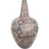 Wonderlust WANDERLUST DECO Vaso in metallo ramato 30,5x30,5x50,5h cm