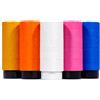 TUBOPLUS Tubo pressurizzatore per palline da tennis e padelX3 Color TubePlus: mantieni la pressione e le prestazioni delle tue palline da tennis e da padel