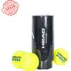 HEAD Pressurizzatore per palline da tennis e padel HEAD X3 BLACK - Mantieni le tue palline sempre pronte per giocare