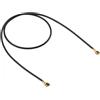NONE CAVO ANTENNA PER XIAOMI REDMI 7 / 7A CONNETTORE COASSIALE SEGNALI WIFI DI RICAMBIO 110MM