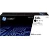 HP Cartuccia toner originale Hp w1335a nera - 335a