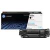 HP Cartuccia toner originale Hp w1350x nera - 135x