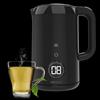 Cecotec Bollitore Thermosense Cecotec 600 Touch Neo