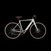 Cecotec Bicicletta Elettrica Cecotec Sprint City, 250W, Ruote da 28", Autonomia di 70 km, Batteria da 360 WH