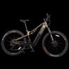 Cecotec Mountain Bike Elettrica Supreme 29". Autonomia di 120 km, Doppia Sospensione