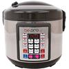 NONE Robot da Cucina 14 in 1 da 5L - Pentola Multifunzione Programmabile con 14 Menu Automatici Bepro Chef Premier Plus Avant