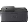 Canon Penna multifunzione Canon pixma tr4755i fax wifi duplex a colori