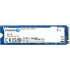 Kingston nv3 disco rigido solido ssd m2 2280 1tb pcie 4.0 nvme 3d nand
