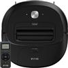 Cecotec EVVO Robot Aspirapolvere R3. Inverter motore da 2000 Pa 3 modalità di pulizia Filtro HEPA Anti-collisione e anti-caduta 05L
