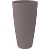 NONE Vaso stile Nicoli cm 36x70 h