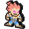 PDP Lampada Akuma da battente di strada PDP Pixel Pals - Licenza ufficiale Capcom