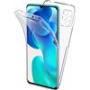 Max Power Digital Custodia a 360o per telefono cellulare Xiaomi Poco X6 Pro 5G - Corpo intero resistente anteriore e posteriore integrale integrale