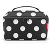 reisenthel beautycase - Beauty case quadrato, organizzatore bagagli