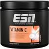 ESN Vitamina C, 250 g in polvere, ad alto dosaggio, facilmente solubile, senza acidi e tamponata, vegana - prodotta in Germania
