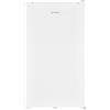 Indesit I48RM 112W - Frigorifero Monoporta 88 Litri, Libera Installazione, Sotto Tavolo, Classe E, Porta Reversibile, Fresh Space, Bianco 85x47,5x44,5 cm