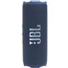 Jbl Cassa wireless FLIP 7 Auracast (Ricaricabile) Blue 35W JBLFLIP7BLU