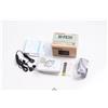 aiwa lettore cassette stereo aiwa HS-PX380 INUTILIZZATO restaurato testato funzion...