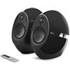 Edifier compatible Luna HD BT 2.0 bk | E25HD-BK