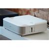 EPSON EH-LS650W 4K UHD (3840x2160) PRO Proiettore Laser Beam TV 3.600 Lumen 120"