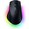 Razer Pro Click V2 - Wireless ergonomic mouse - AI Prompt Assist - 30K Optical S