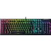 Razer BlackWidow V4 X (Green Switch) - Mechanical Gaming Keyboard Chroma RGB (Cl