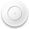 ‎Shenzhen Cudy Technology Co., Ltd. Cudy AX3000 2.5G WiFi 6 Wireless Access Point, 2.5Gbps RJ45, Business WiFi Solut