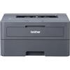 Brother industry Brother Industries stampante laser monocromatica A4 HL-L2400D stampa USB/Duplex