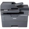 Brother industry Brother Industries DCP-L2660DW stampante multifunzione laser monocromatica A4